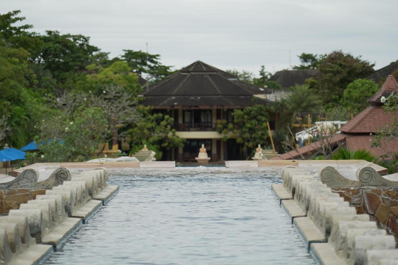 Seaview Resort Khao Lak - Sha Plus Exterior photo